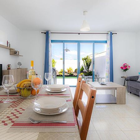 Apartamento Ideal Costa Teguise Zewnętrze zdjęcie