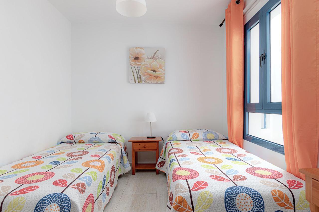 Apartamento Ideal Costa Teguise Zewnętrze zdjęcie