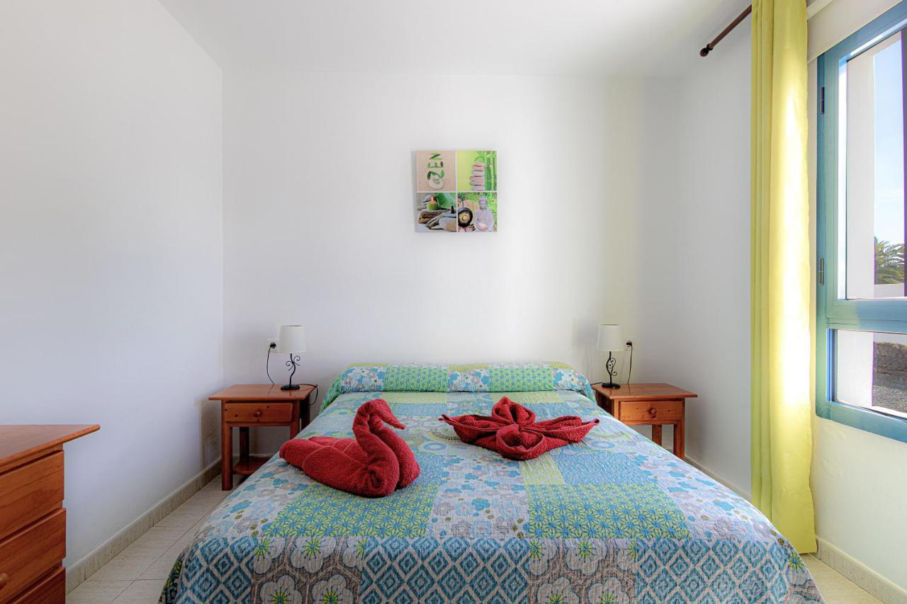 Apartamento Ideal Costa Teguise Zewnętrze zdjęcie