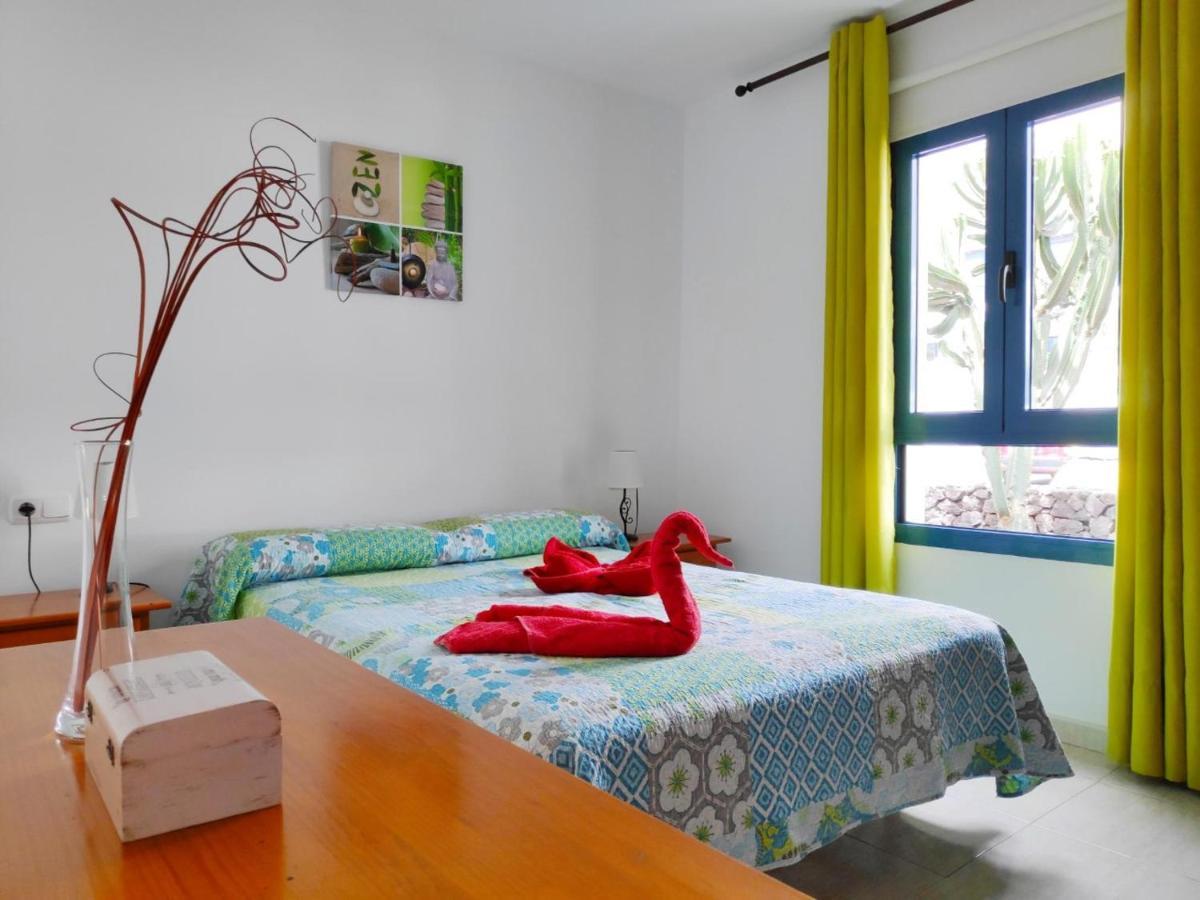Apartamento Ideal Costa Teguise Zewnętrze zdjęcie