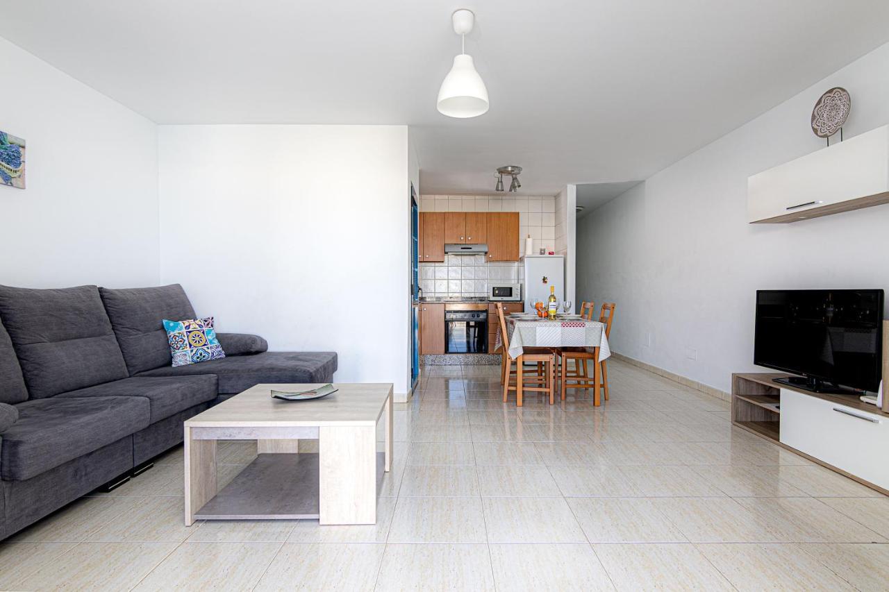 Apartamento Ideal Costa Teguise Zewnętrze zdjęcie