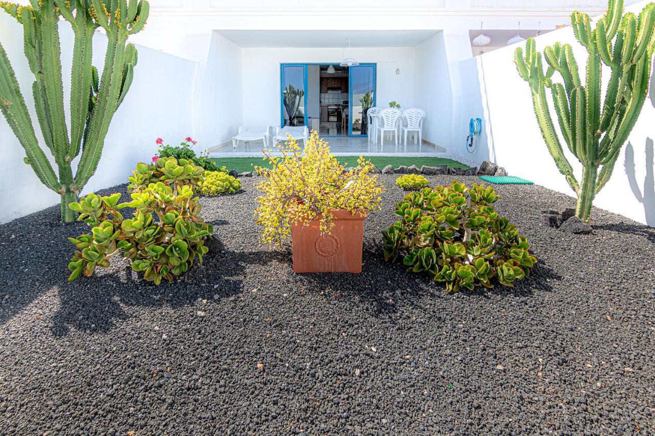 Apartamento Ideal Costa Teguise Zewnętrze zdjęcie