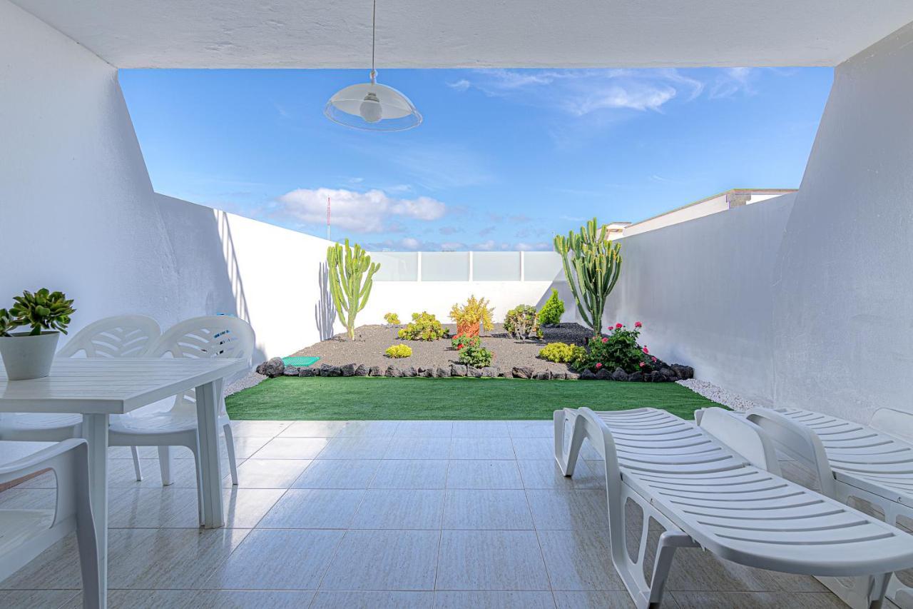 Apartamento Ideal Costa Teguise Zewnętrze zdjęcie