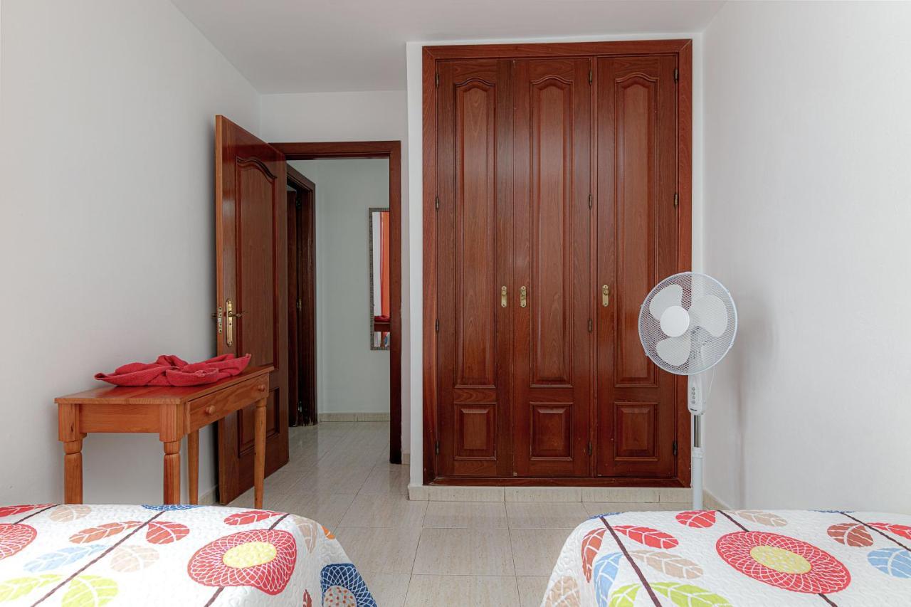 Apartamento Ideal Costa Teguise Zewnętrze zdjęcie