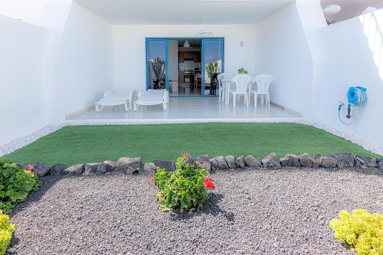 Apartamento Ideal Costa Teguise Zewnętrze zdjęcie