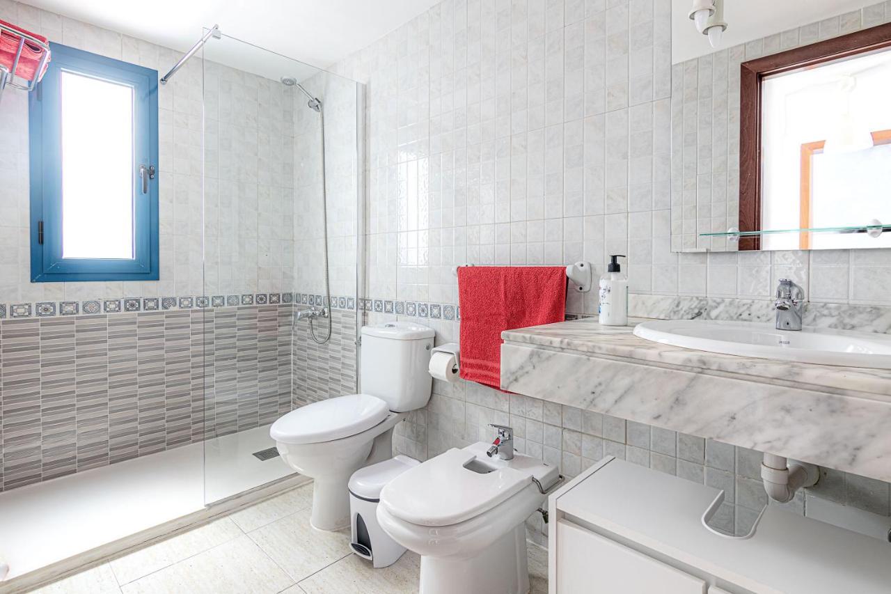 Apartamento Ideal Costa Teguise Zewnętrze zdjęcie