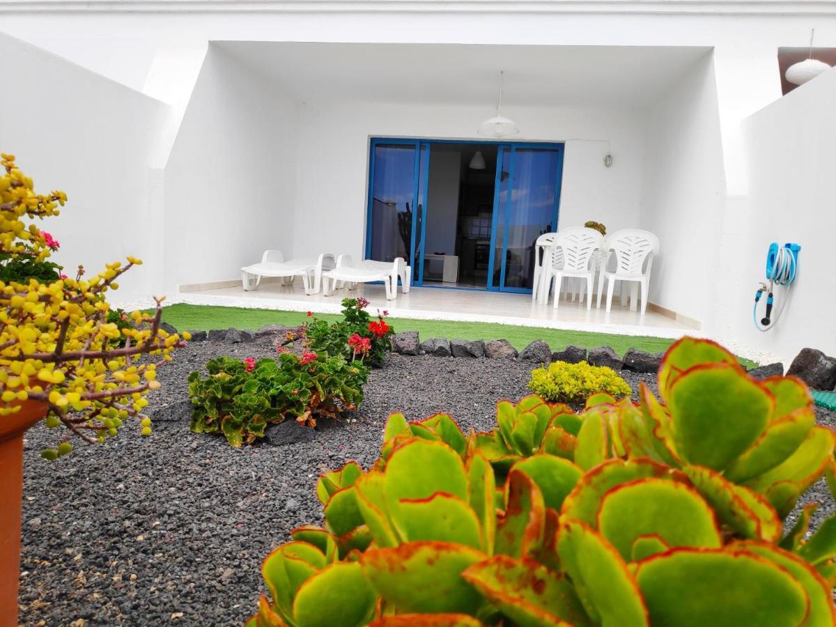Apartamento Ideal Costa Teguise Zewnętrze zdjęcie