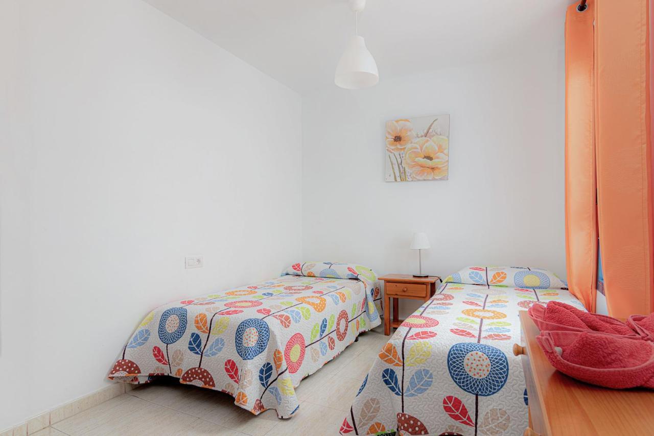 Apartamento Ideal Costa Teguise Zewnętrze zdjęcie