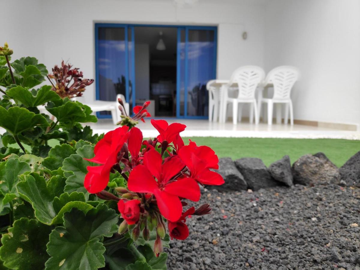 Apartamento Ideal Costa Teguise Zewnętrze zdjęcie